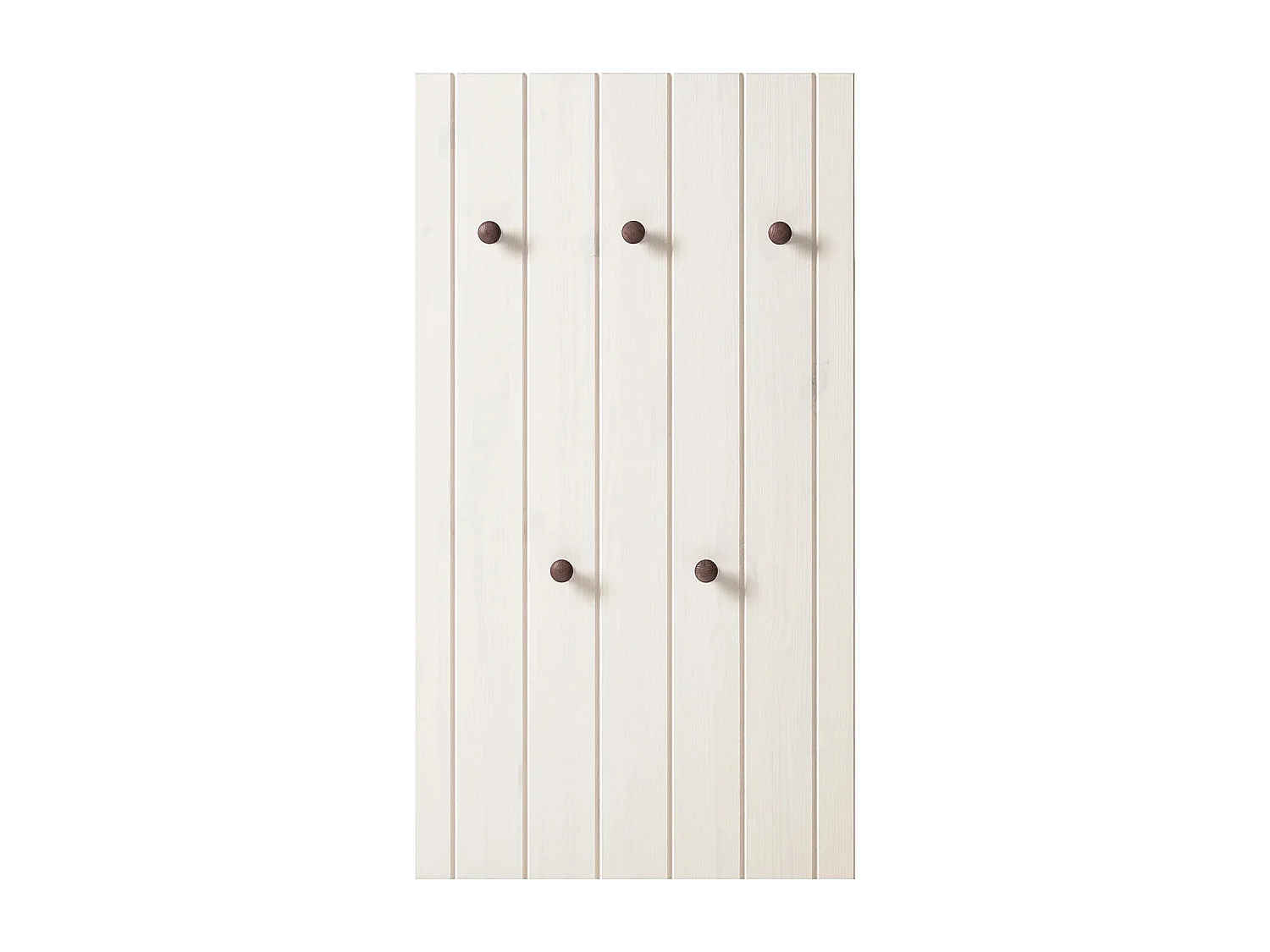 Panel Anita 5 ganchos