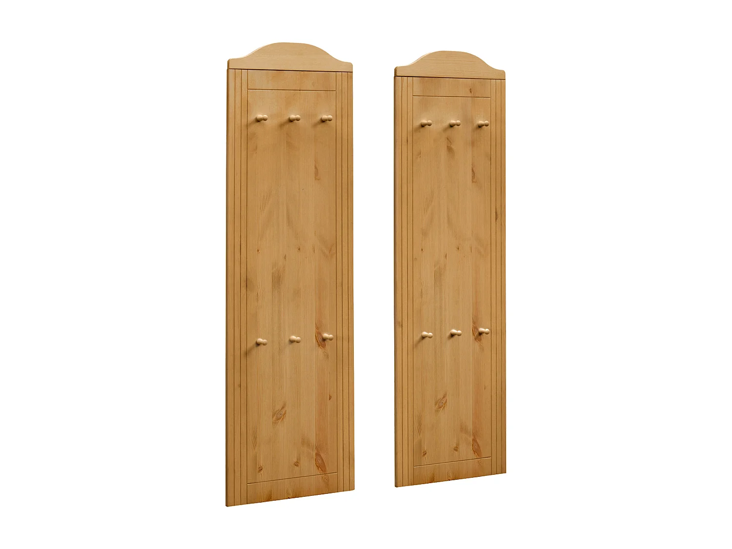 Finca|Panneau 2 pièces