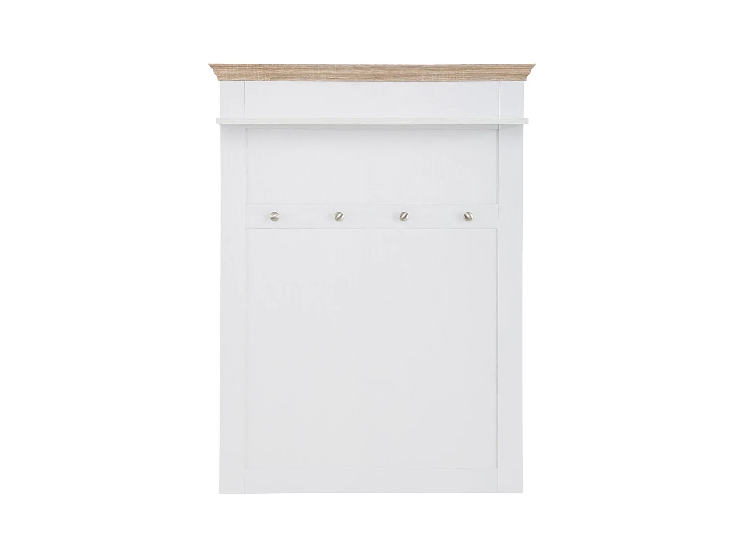 Binz | Panel Roble Blanco