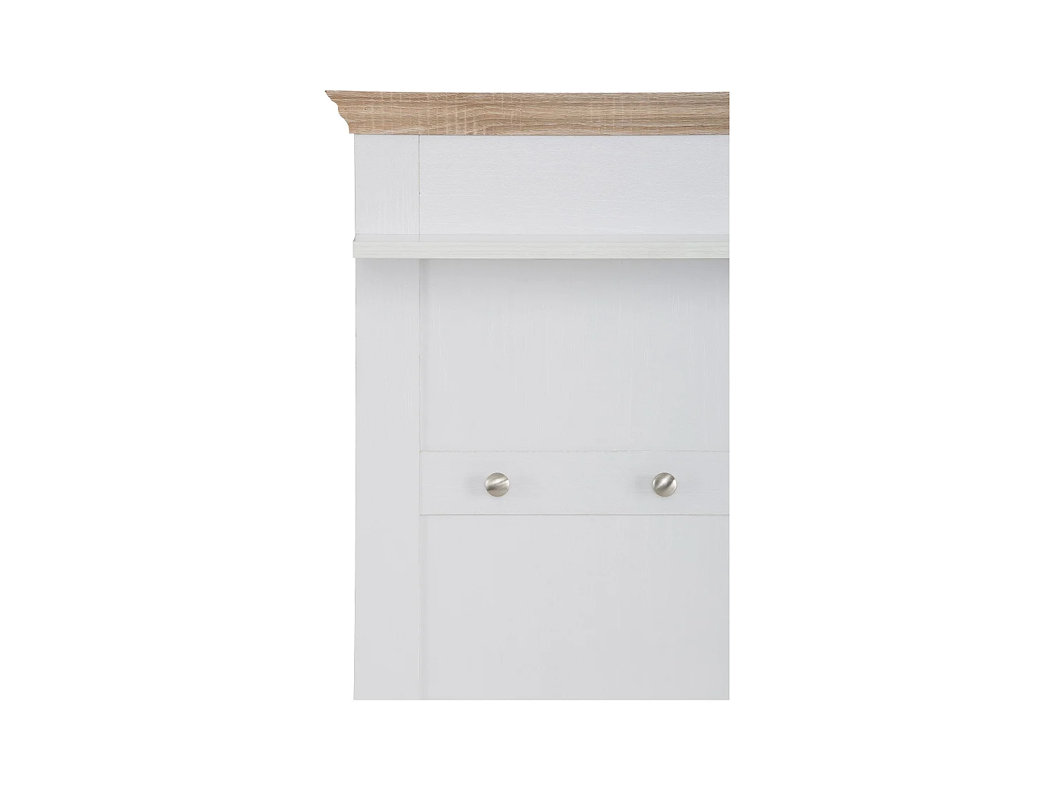 Binz | Panel Roble Blanco
