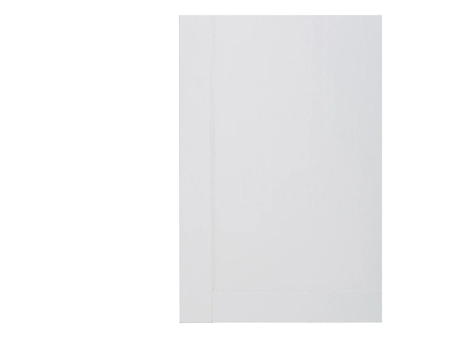 Binz | Panel Roble Blanco