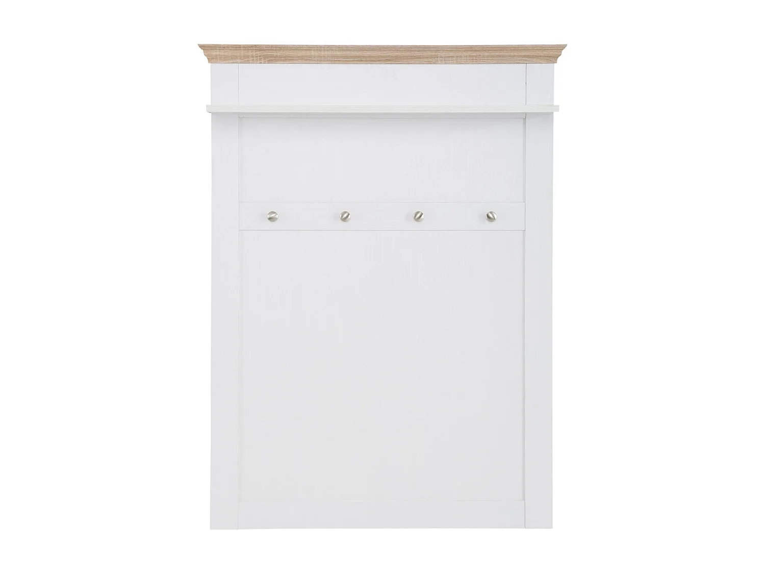 Binz | Panel Roble Blanco