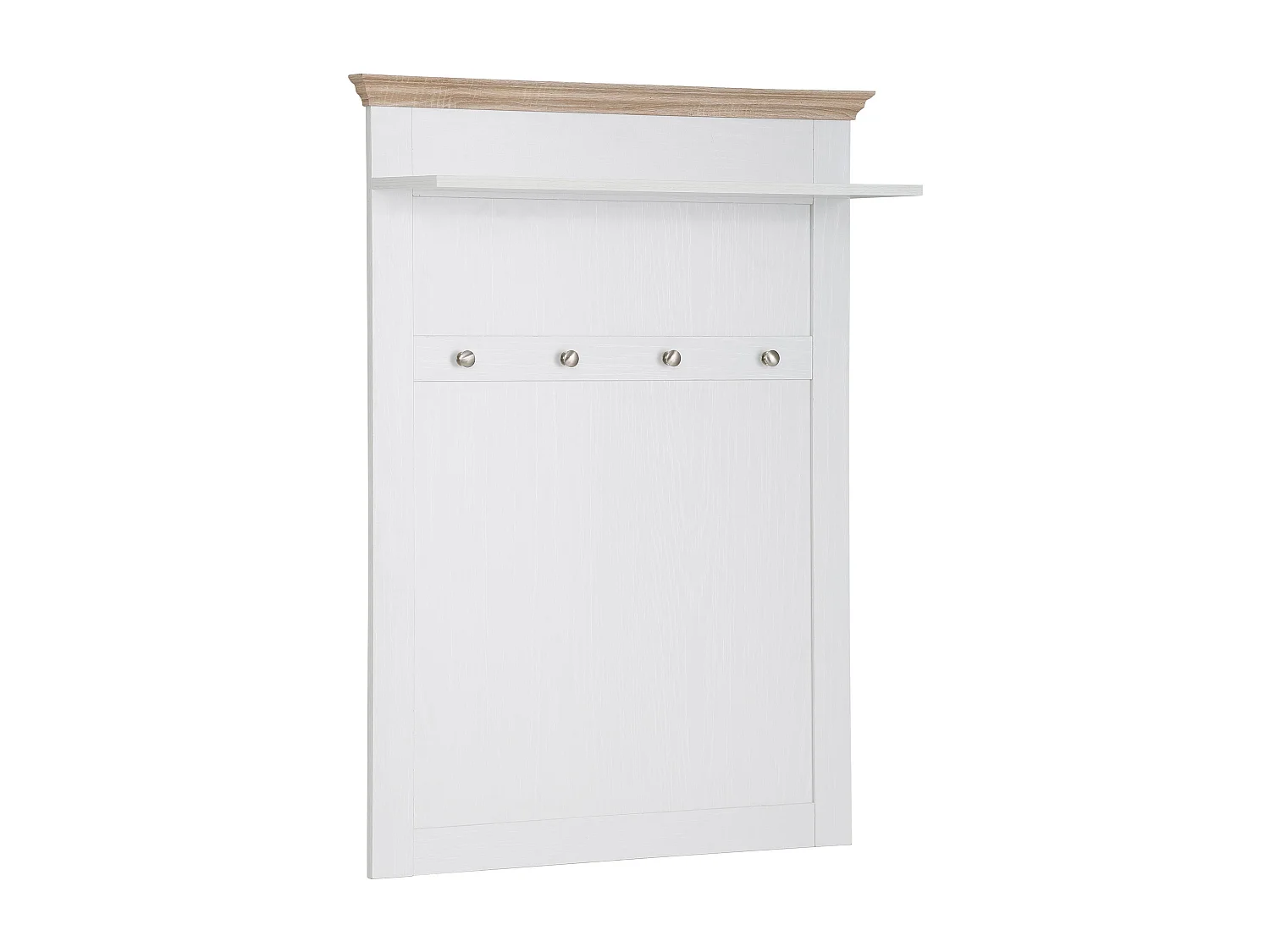 Binz | Panel Roble Blanco