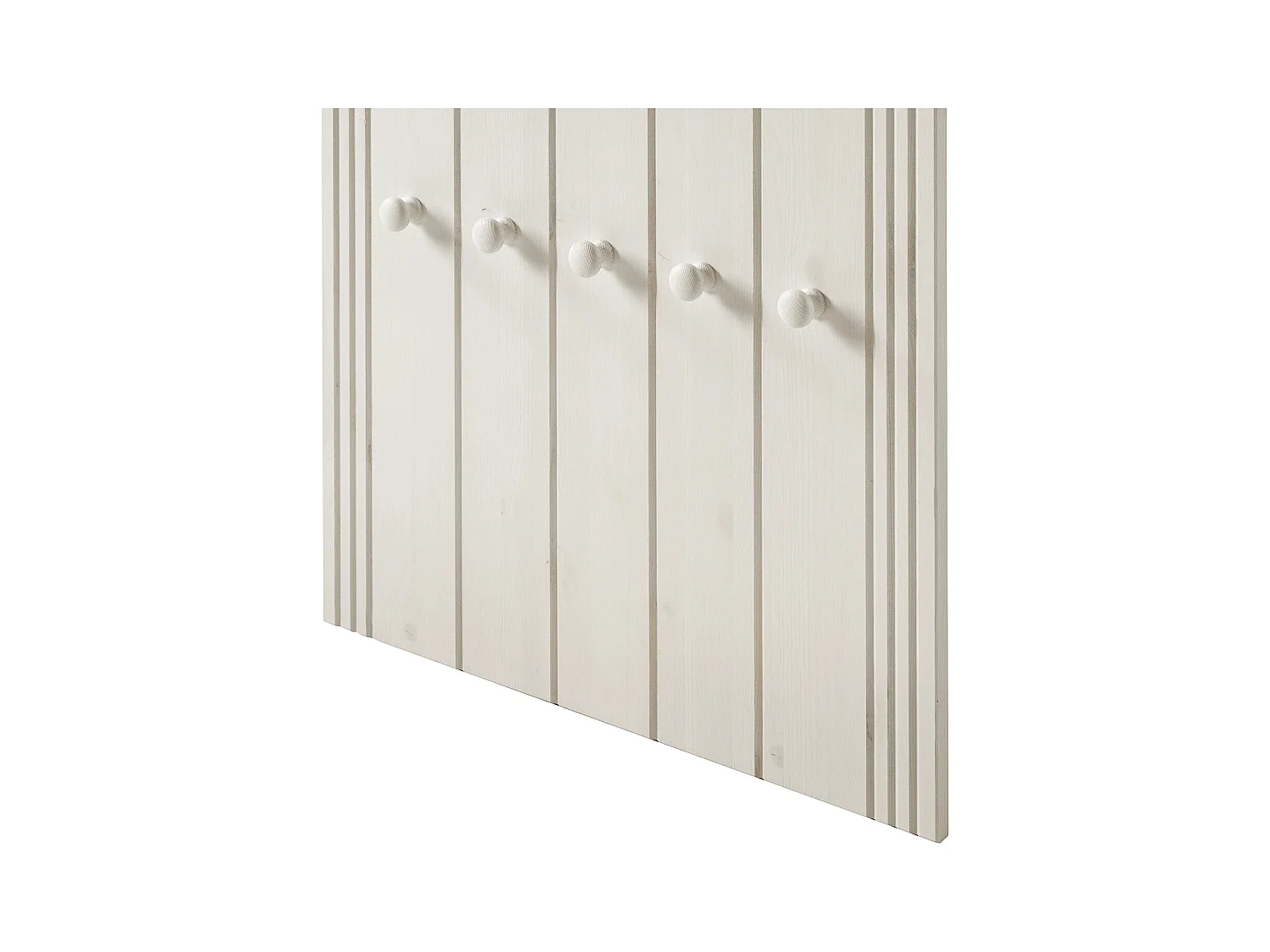 PARIS Poltrona + Sgabello Marrone