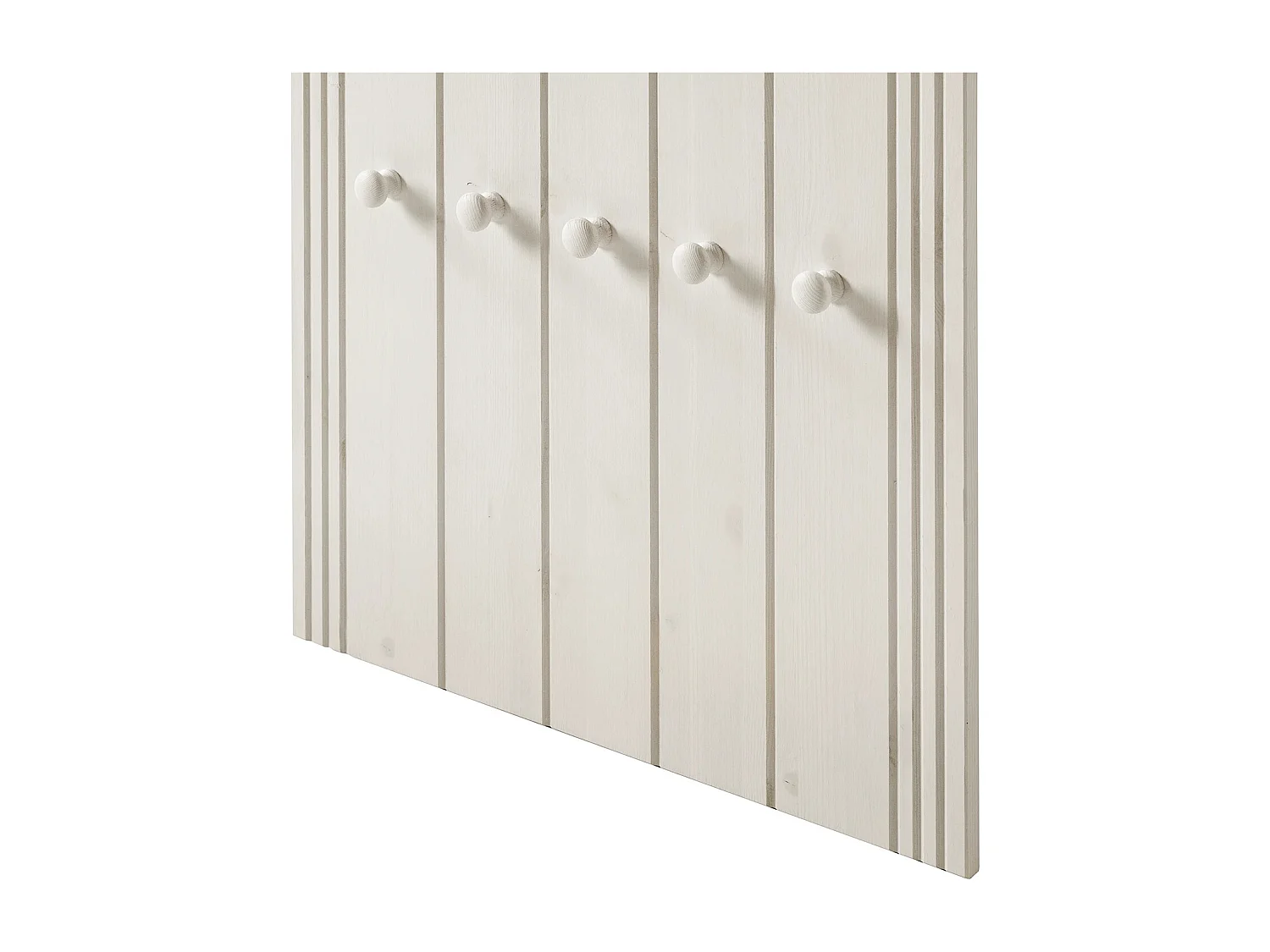 PARIS Poltrona + Sgabello Marrone