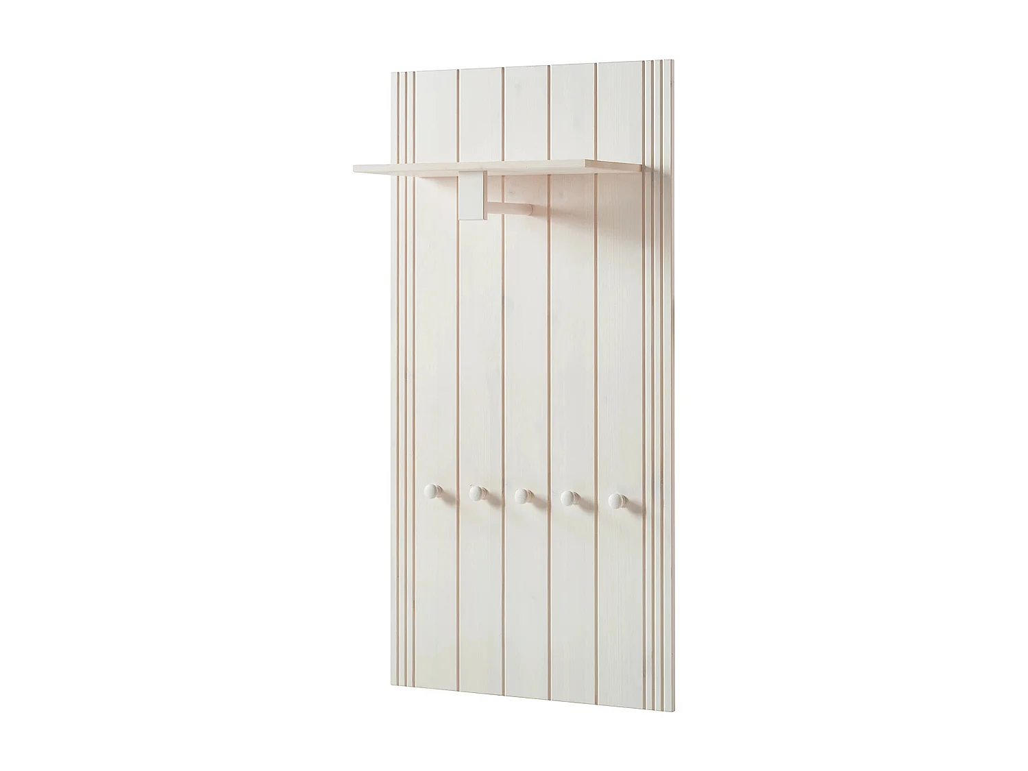 PARIS Poltrona + Sgabello Marrone