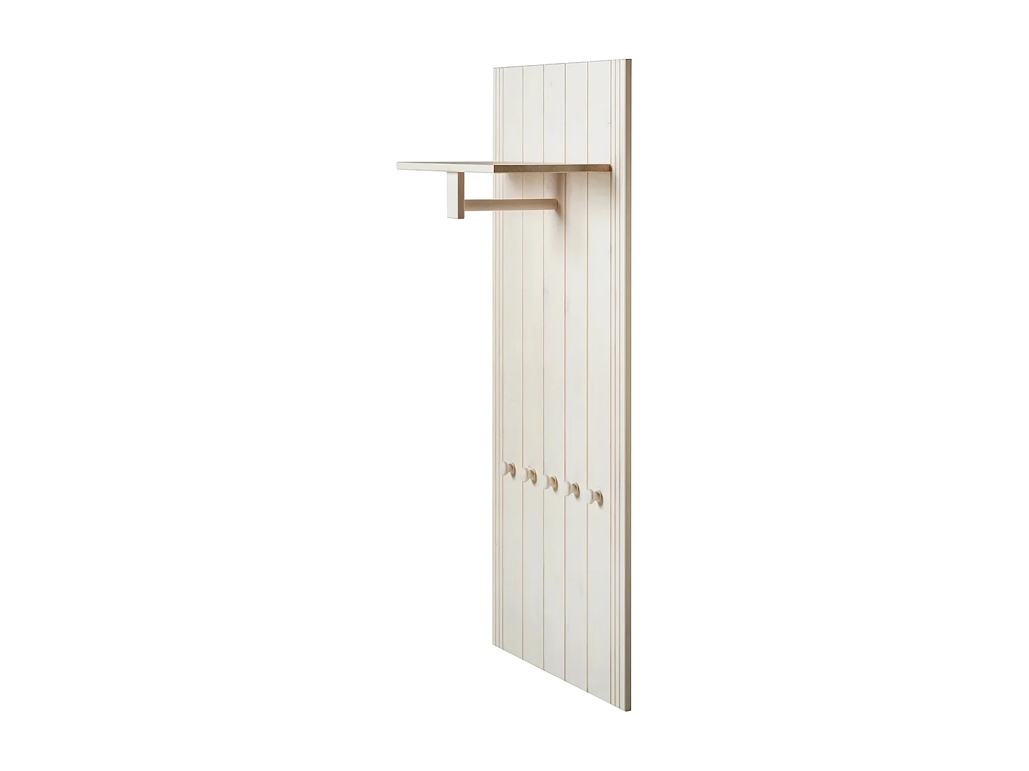 PARIS Poltrona + Sgabello Marrone