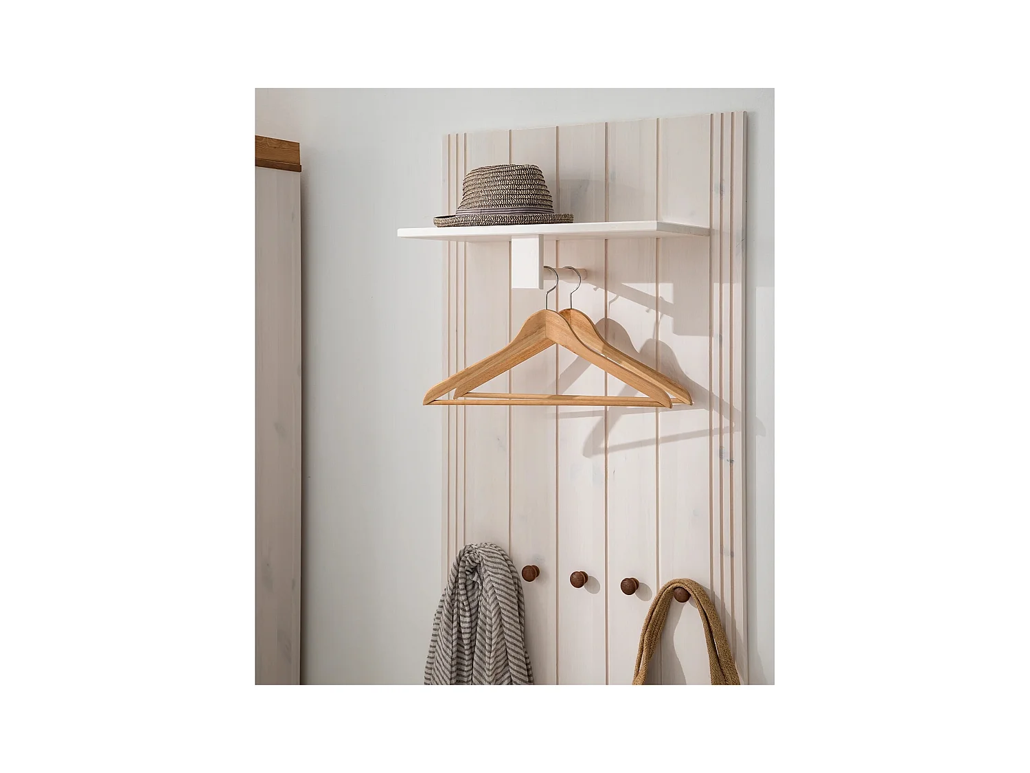 Poltrona relax Maki Manuel