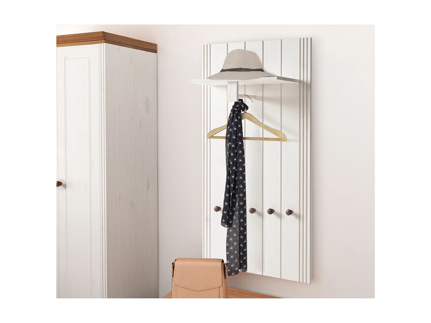 Poltrona relax Maki Manuel