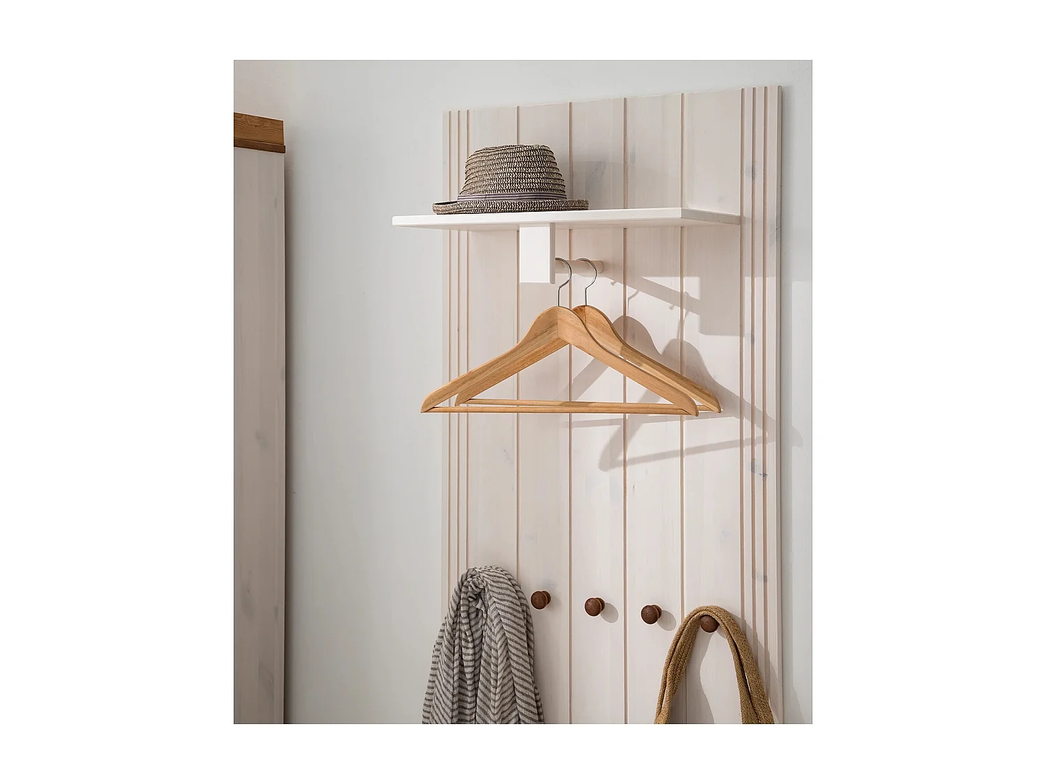 Poltrona relax Maki Manuel