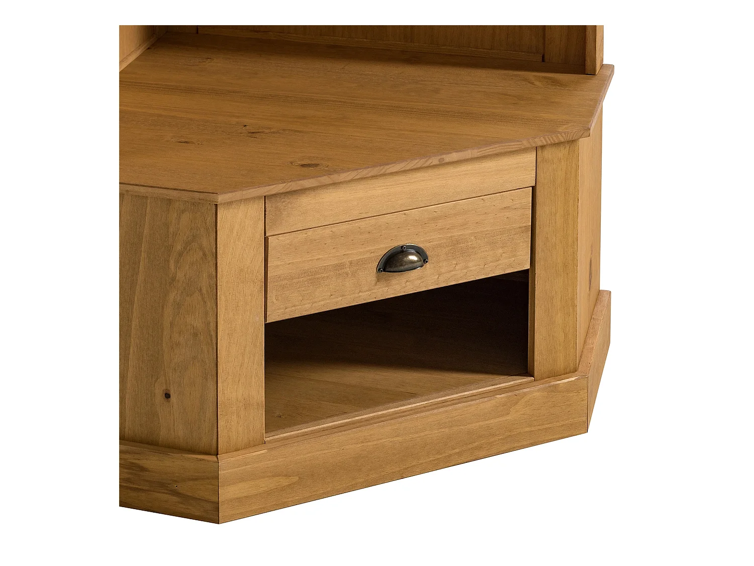 Poltrona reclinabile Southbrook elettrica