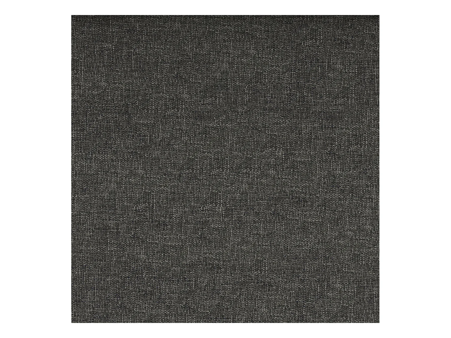 Alby|Canapé-lit 3 places en effet lin gris clair