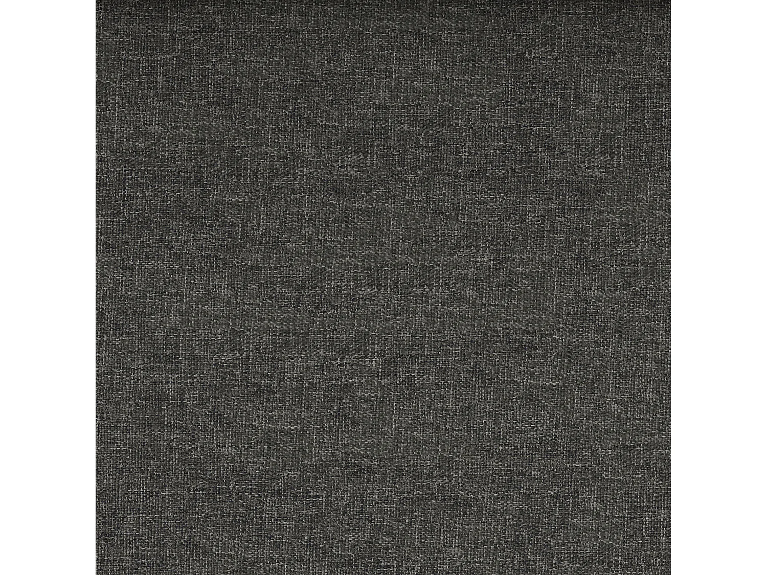 Alby|Canapé-lit 3 places en effet lin gris clair