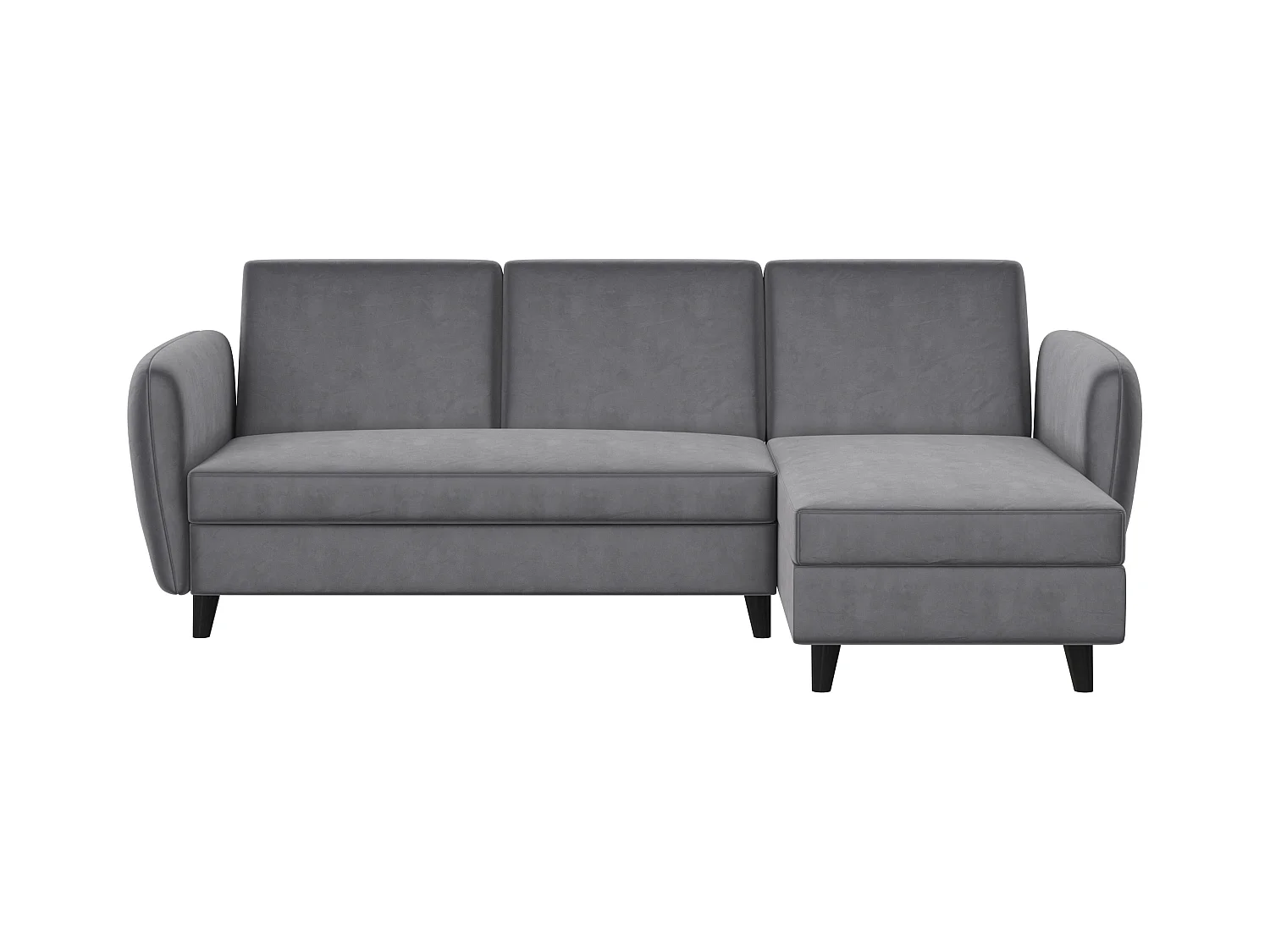 Perry sectionele slaapbank