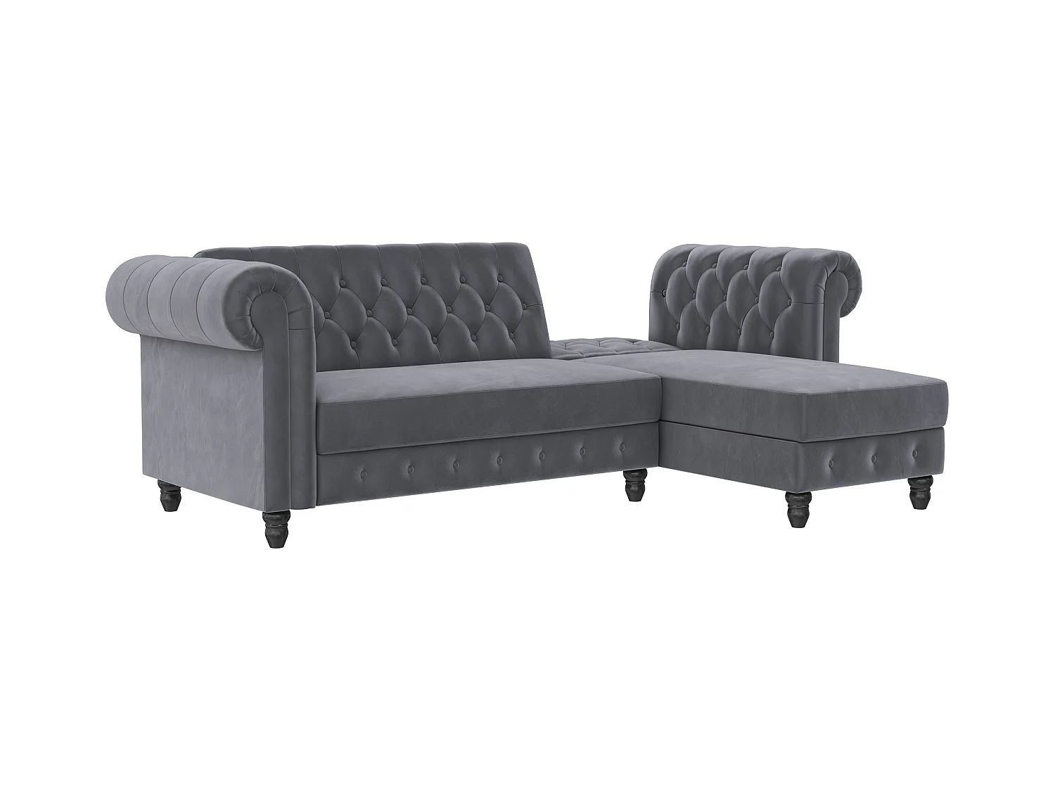 Sofá cama en L Felix