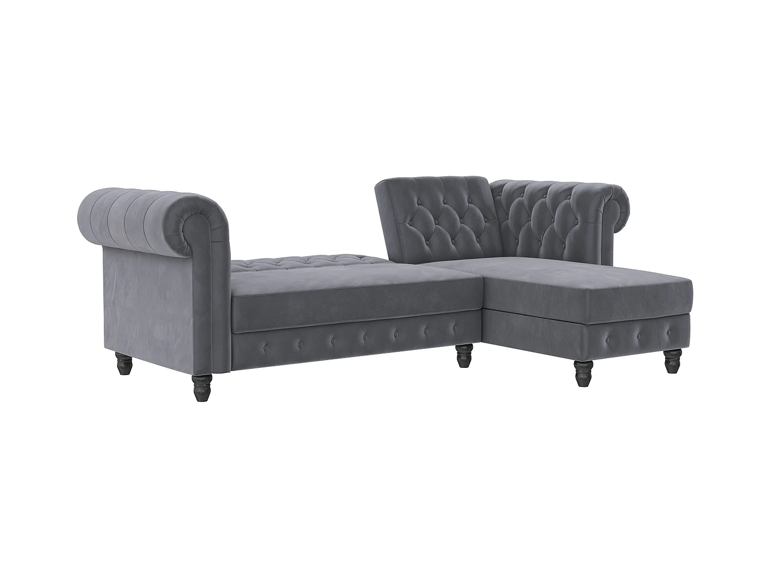 Sofá cama en L Felix