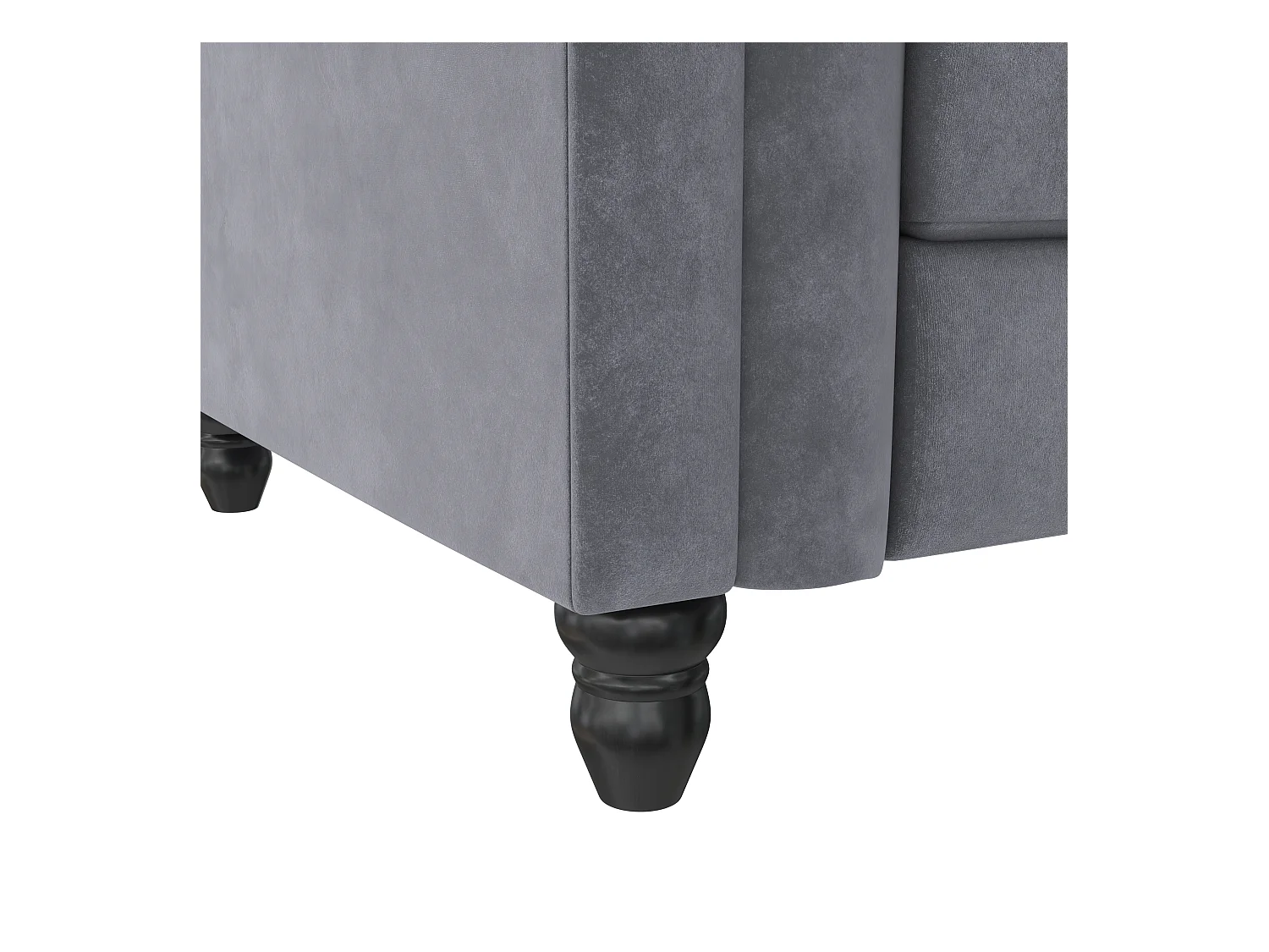 Sofá cama en L Felix