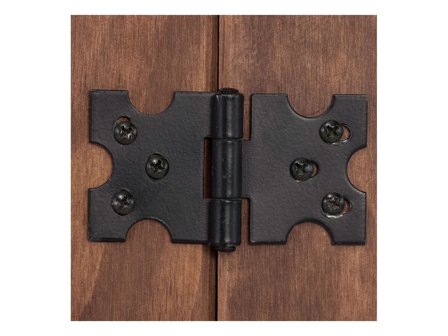 Mexico-Dressoir met 2 deuren en natuurlijk grenen