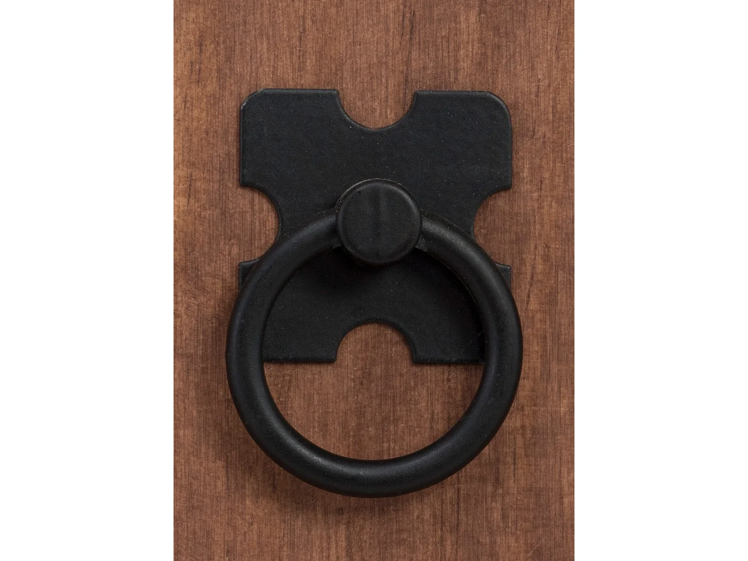 Mexico | Armoire à 2 portes en pin