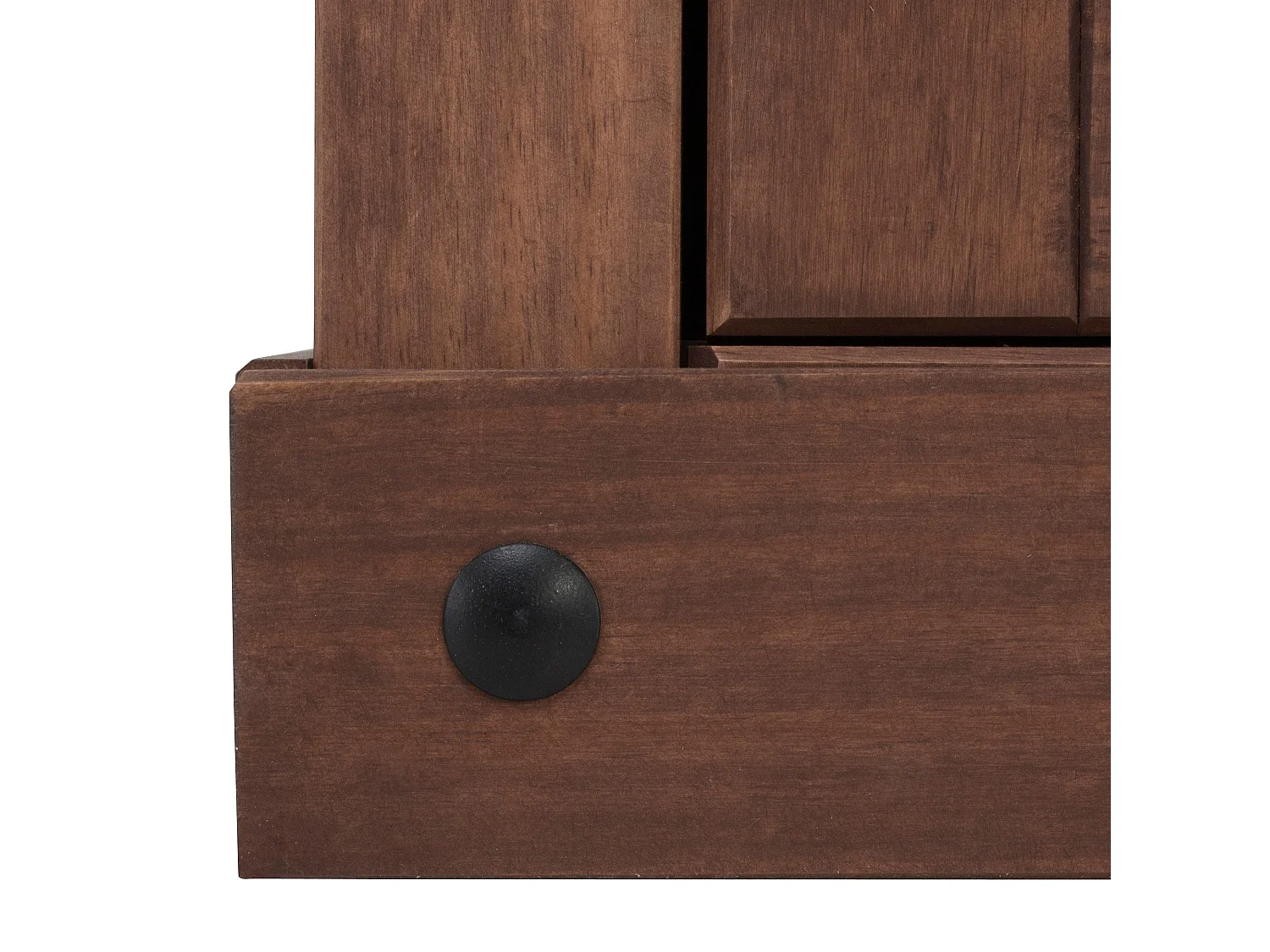 Mexico | Armoire à 2 portes en pin