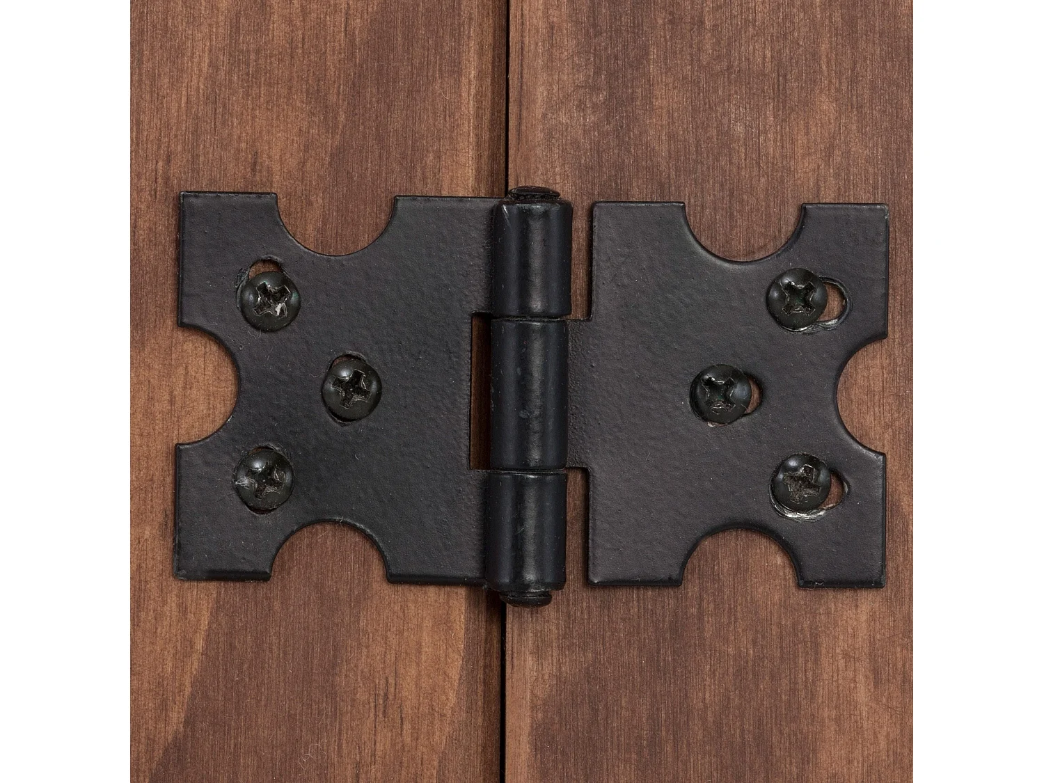 Mexico | Armoire à 2 portes en pin