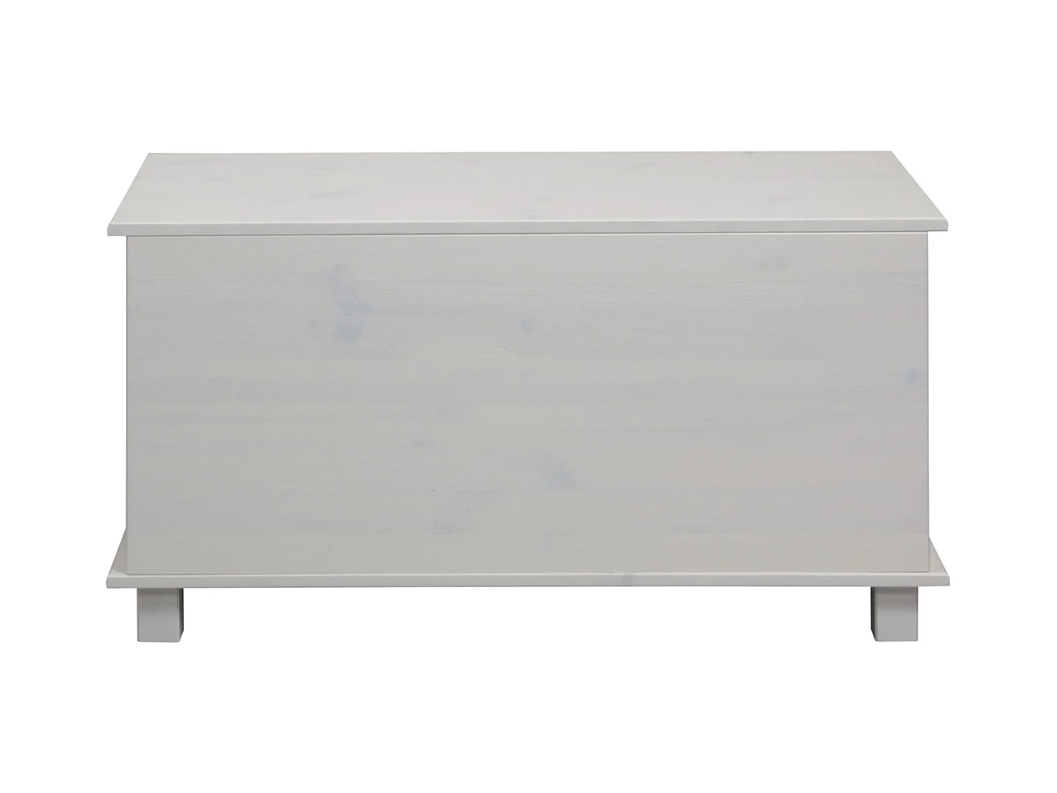 Finca-Boomstam wit/lak