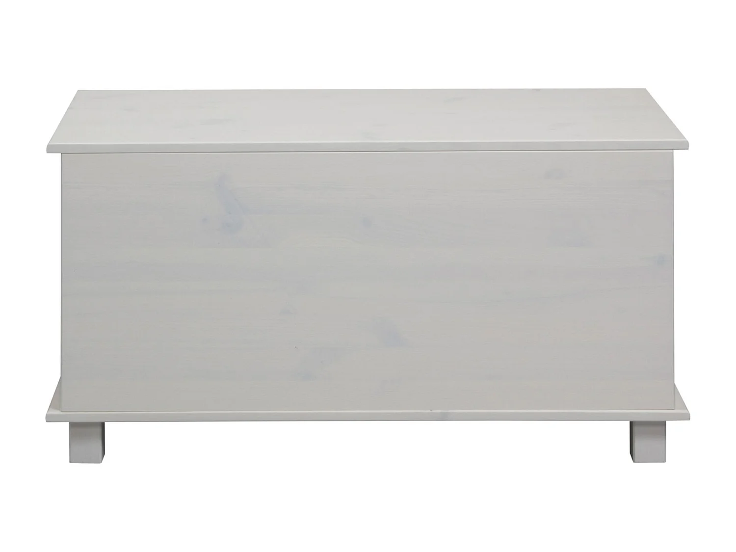 Finca-Boomstam wit/lak