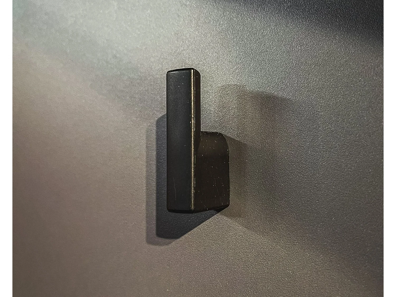 Mobile attaccapanni per ingresso 60x157 antracite AIP1