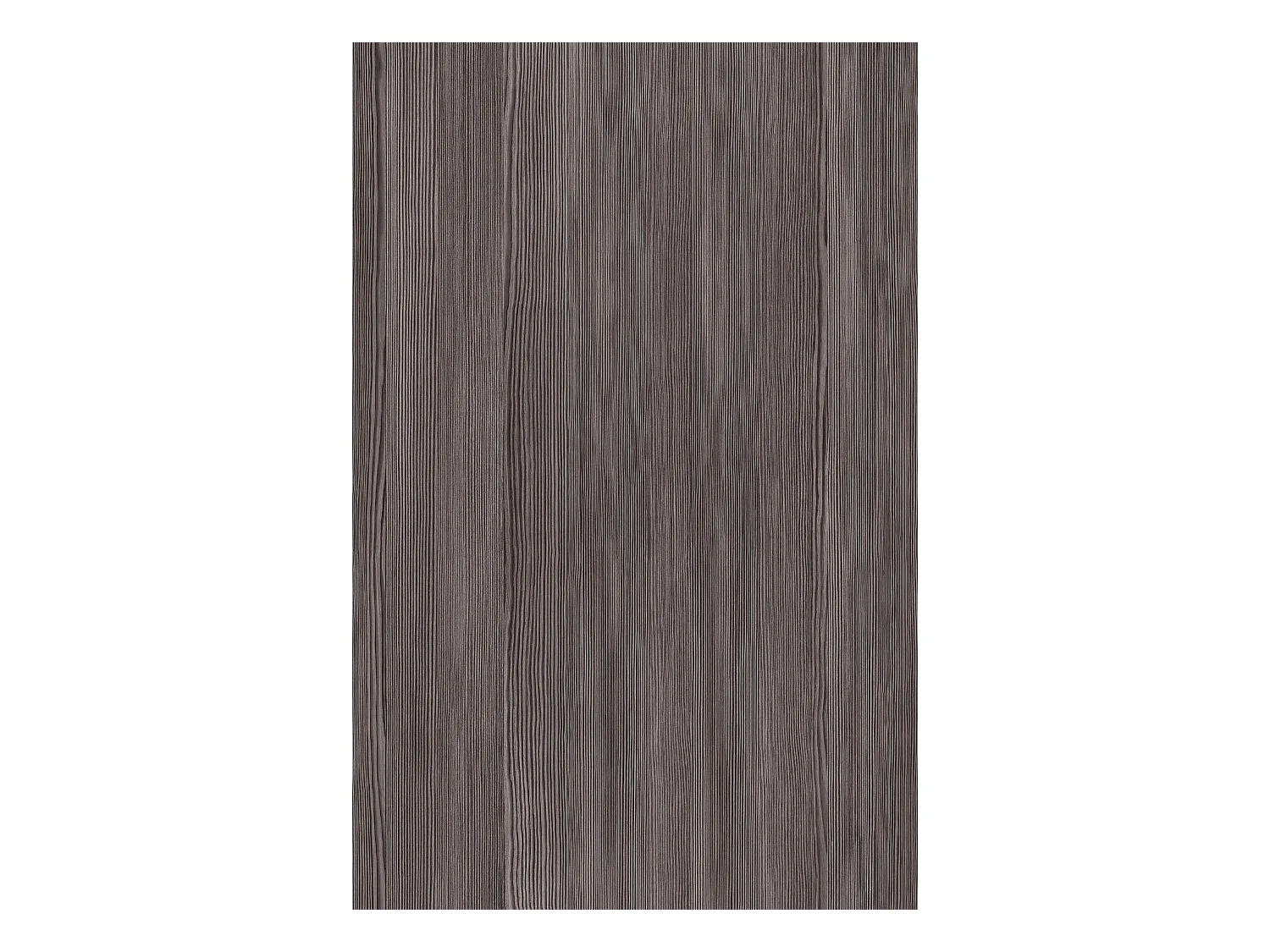 MINIO go for it, Meble łazienkowe ALBECK w kolorze bodega / biały połysk