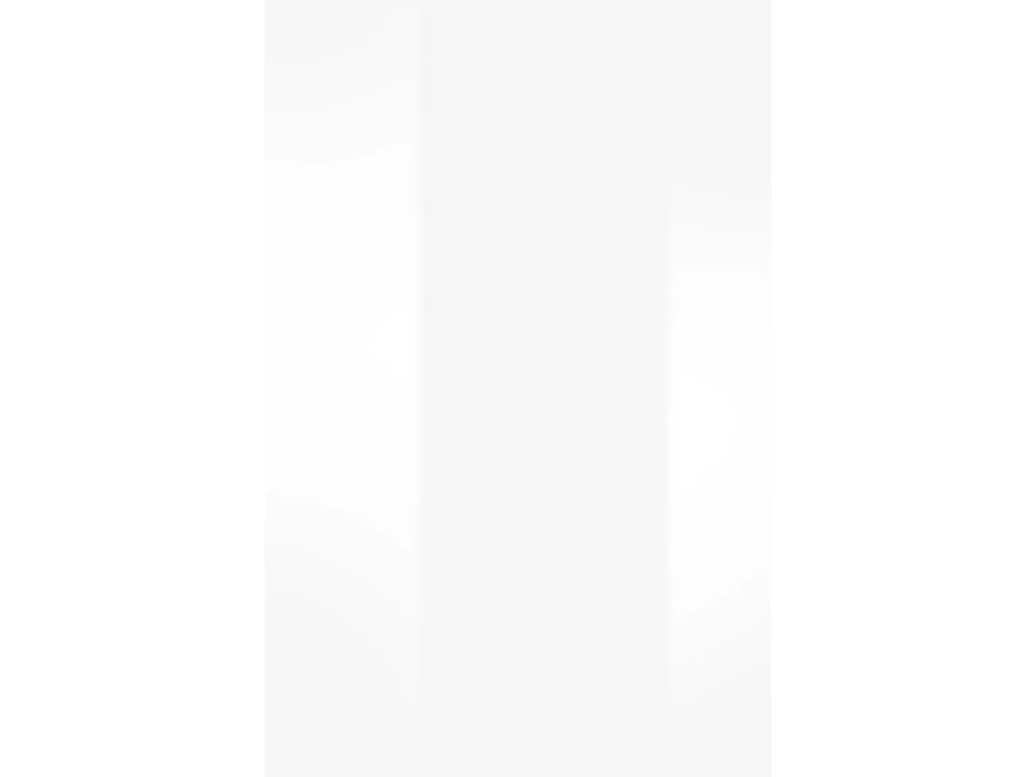 MINIO go for it, Mobile bagno ALBECK in colore rovere wotan / bianco lucido