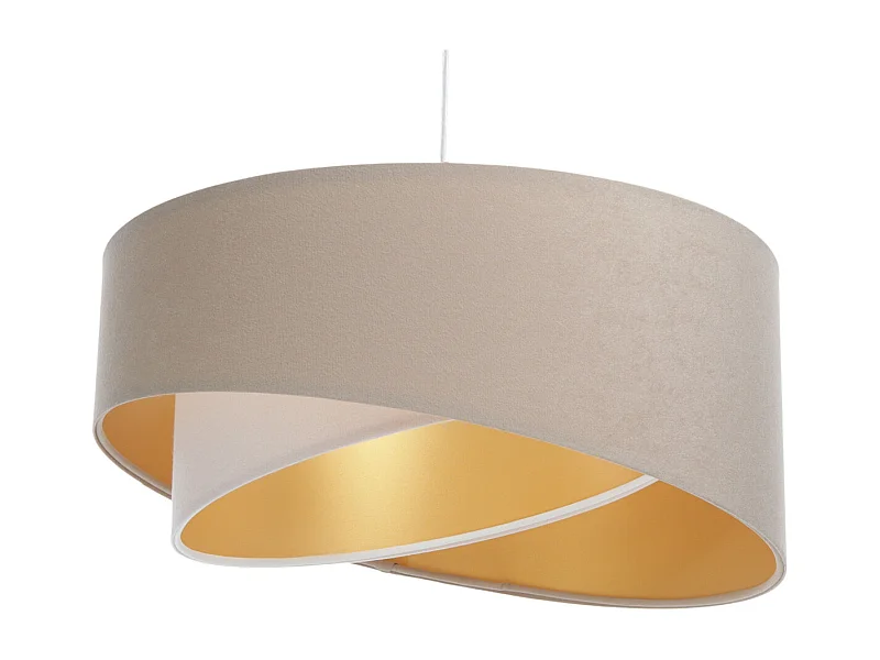 Suspension Galaxy Auric