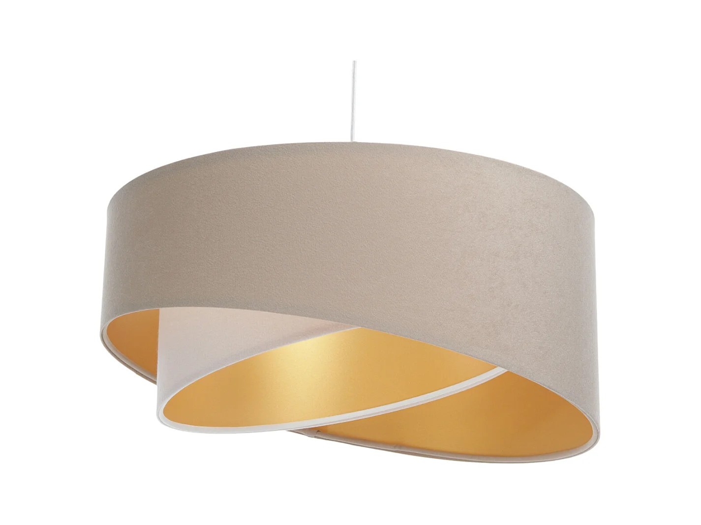 Suspension Galaxy Auric