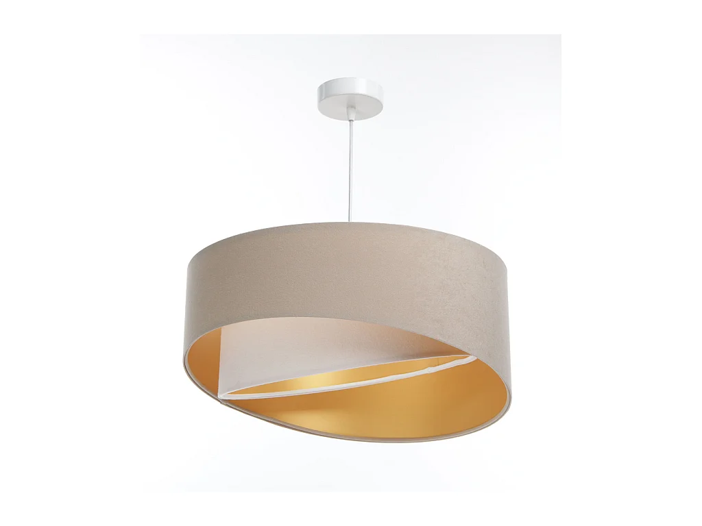 Suspension Galaxy Auric