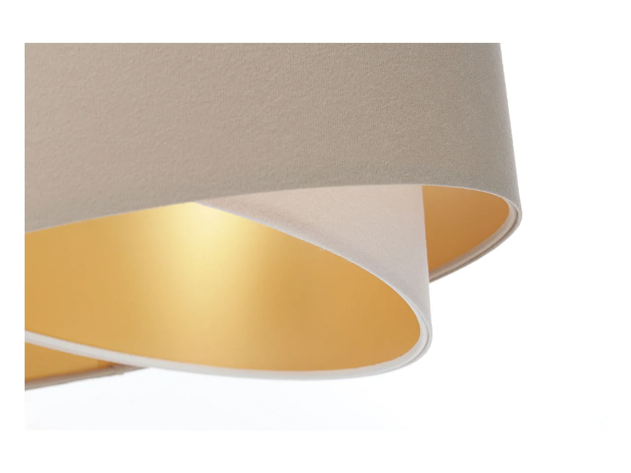 Suspension Galaxy Auric