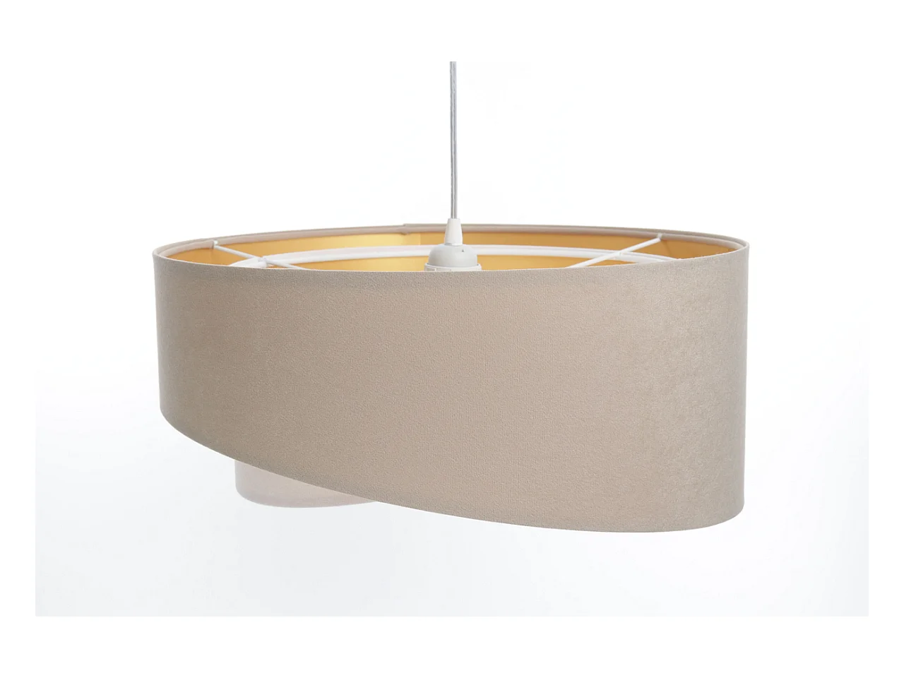 Suspension Galaxy Auric