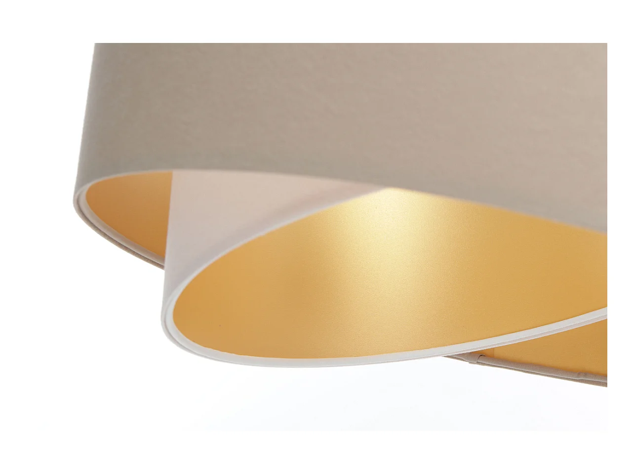 Suspension Galaxy Auric