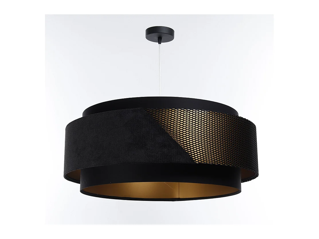 Hängeleuchte Doblo Classic