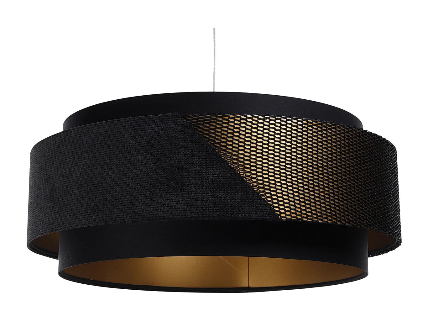 Hängeleuchte Doblo Classic