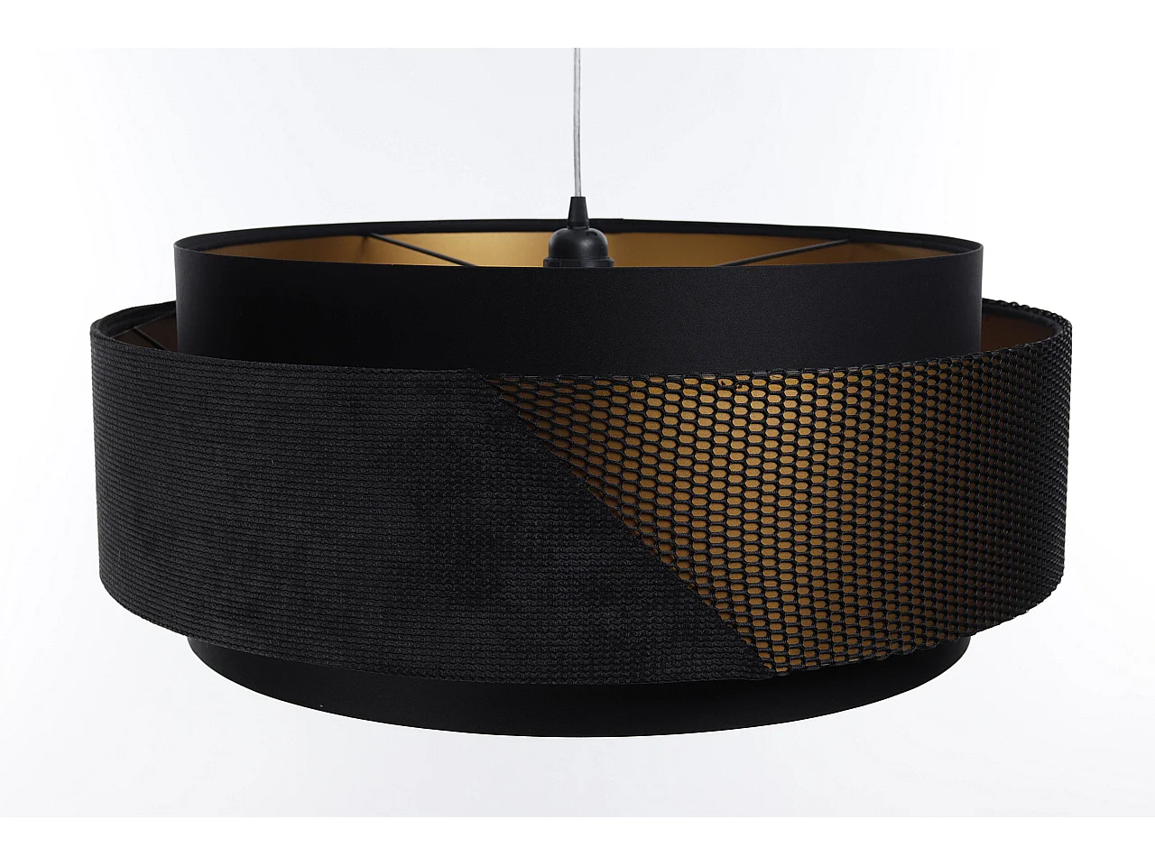 Hängeleuchte Doblo Classic