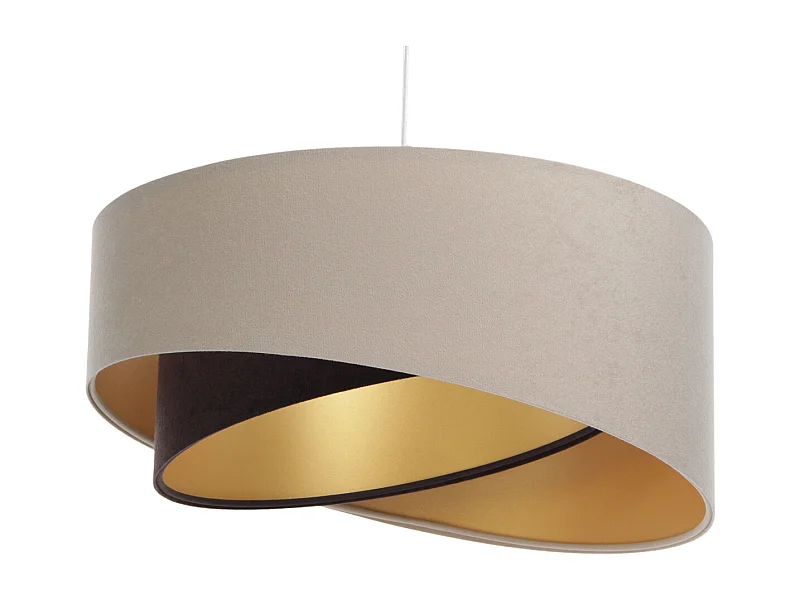 Suspension Galaxy Auric