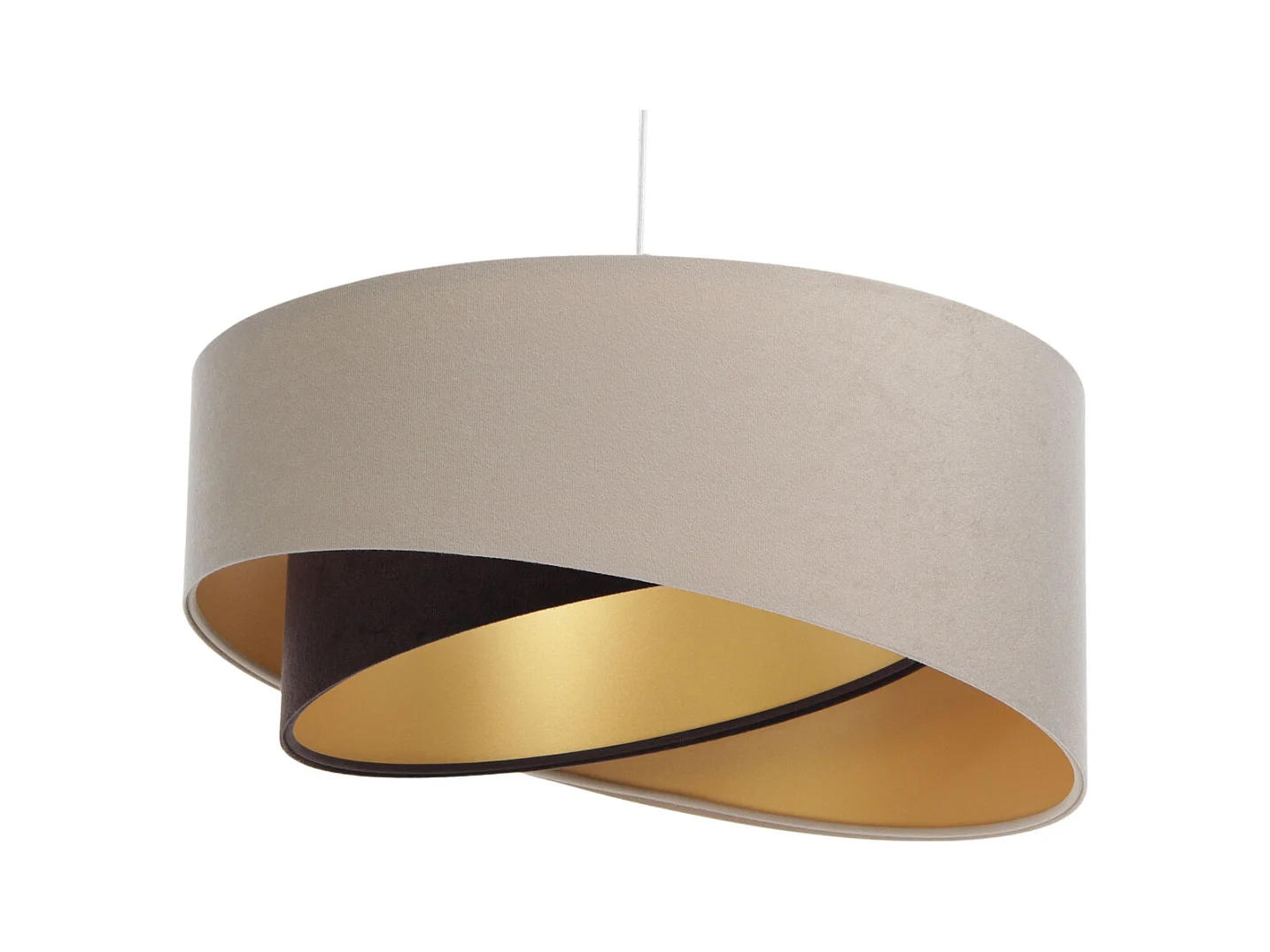 Suspension Galaxy Auric