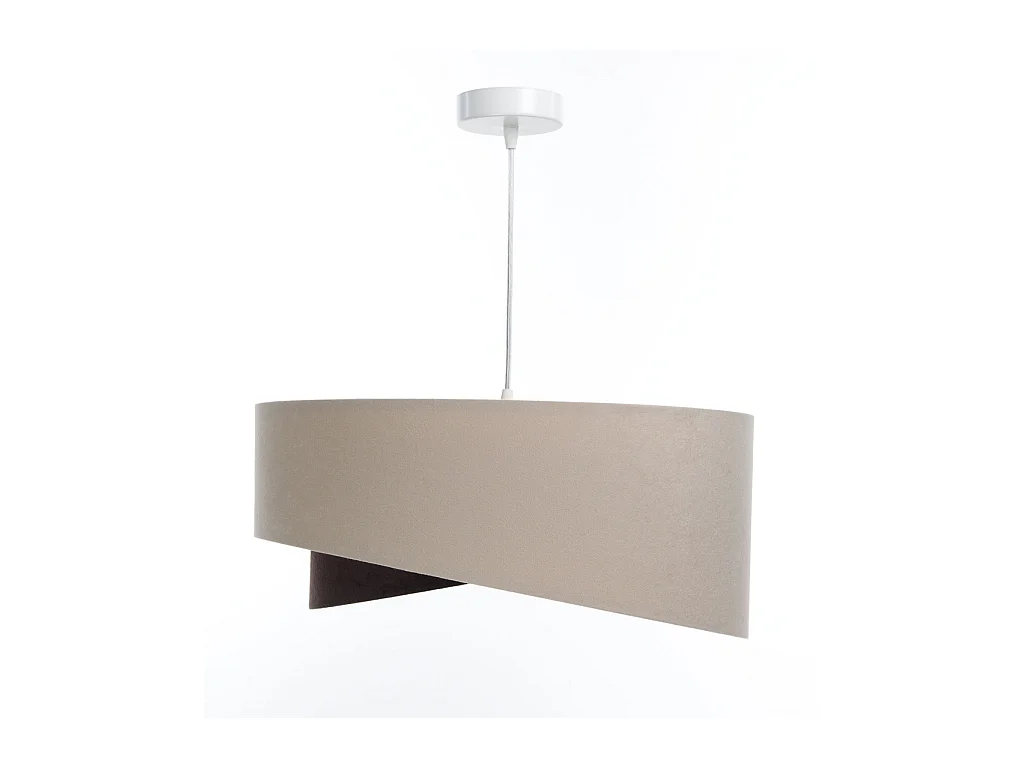 Suspension Galaxy Auric