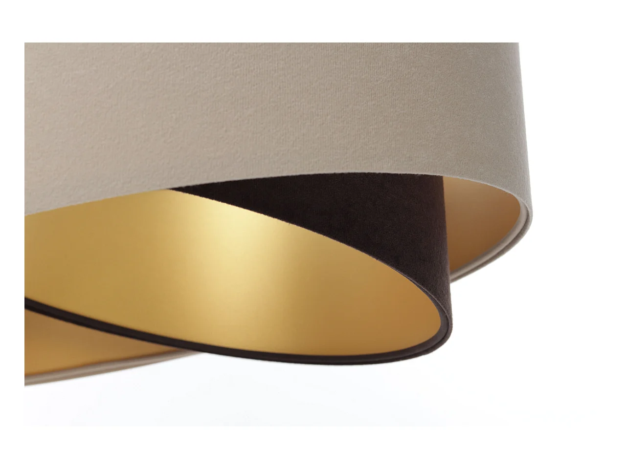 Suspension Galaxy Auric