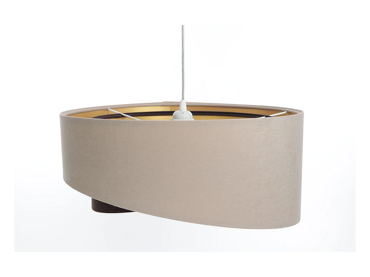 Suspension Galaxy Auric