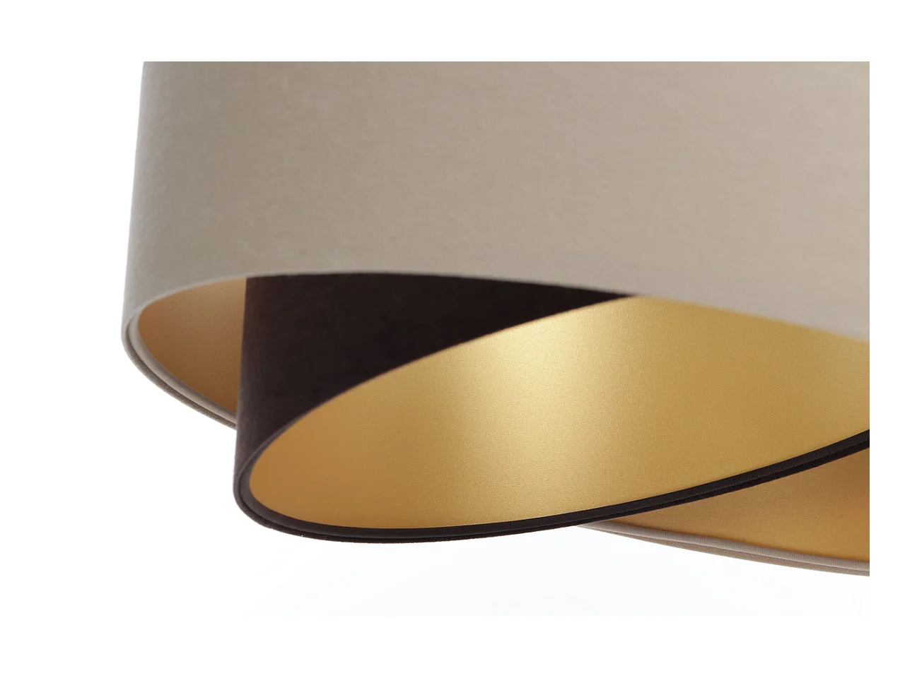 Suspension Galaxy Auric