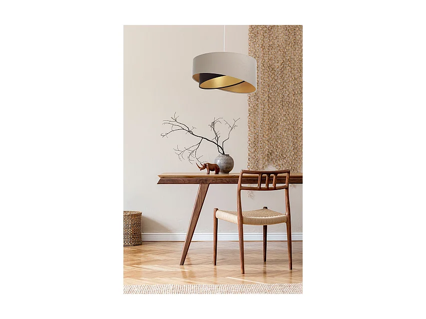 Suspension Galaxy Auric