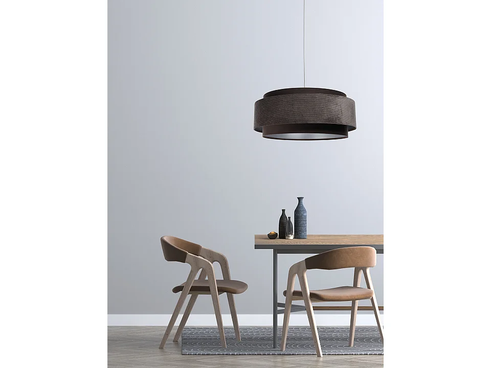 Hängeleuchte Doblo Classic