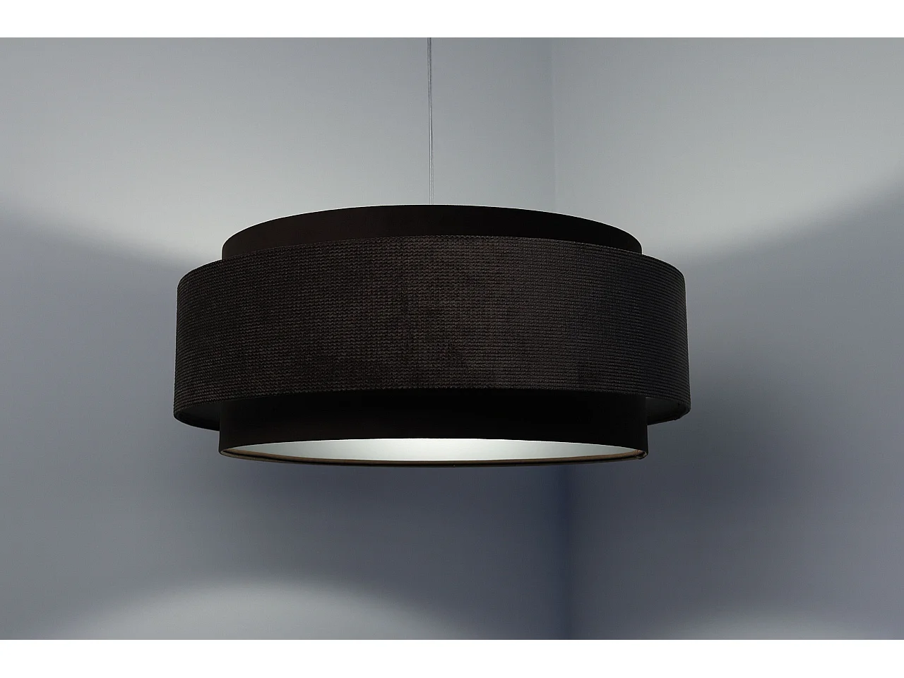 Hängeleuchte Doblo Classic