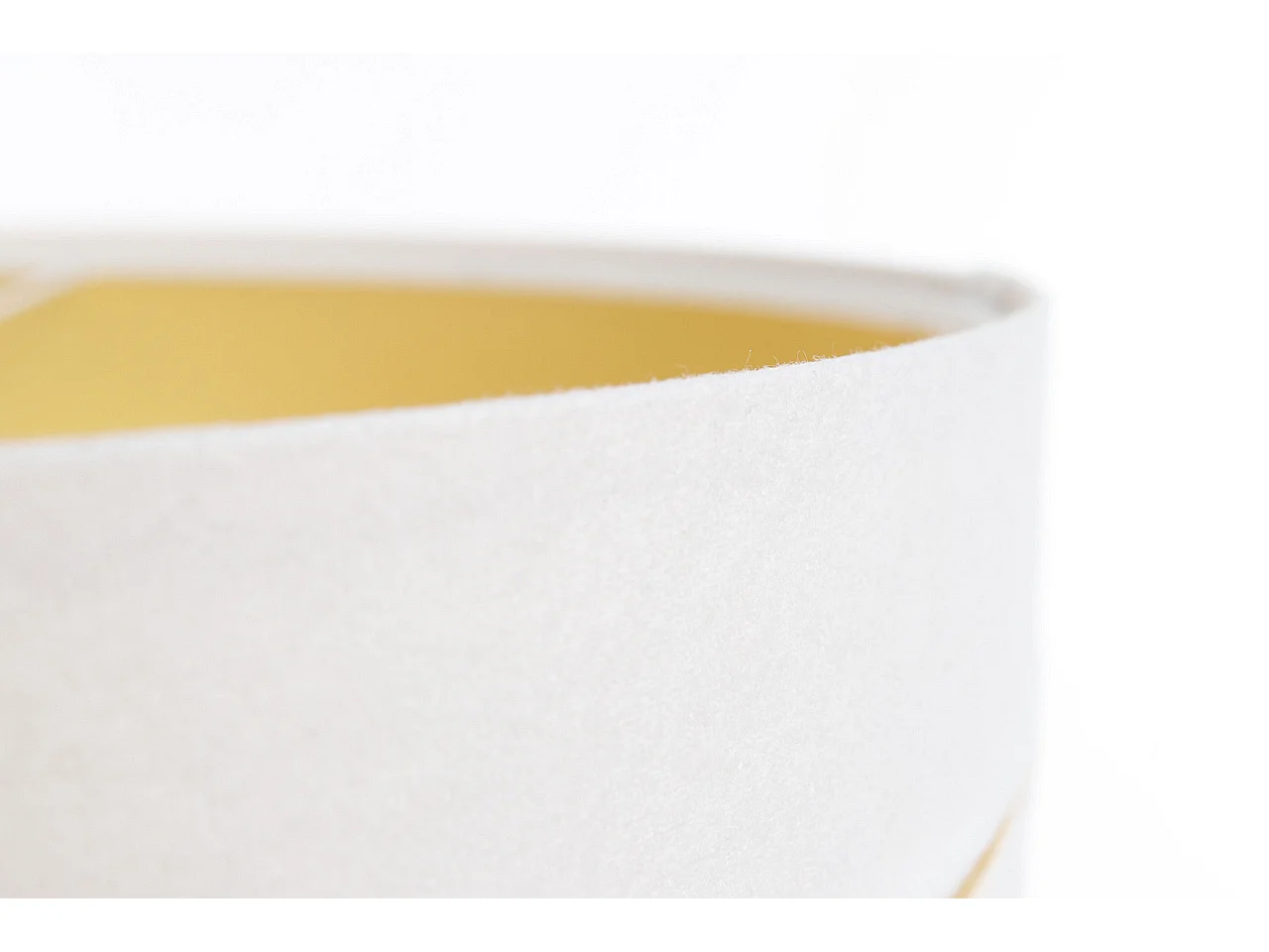 Suspension Swing doré Ø40cm