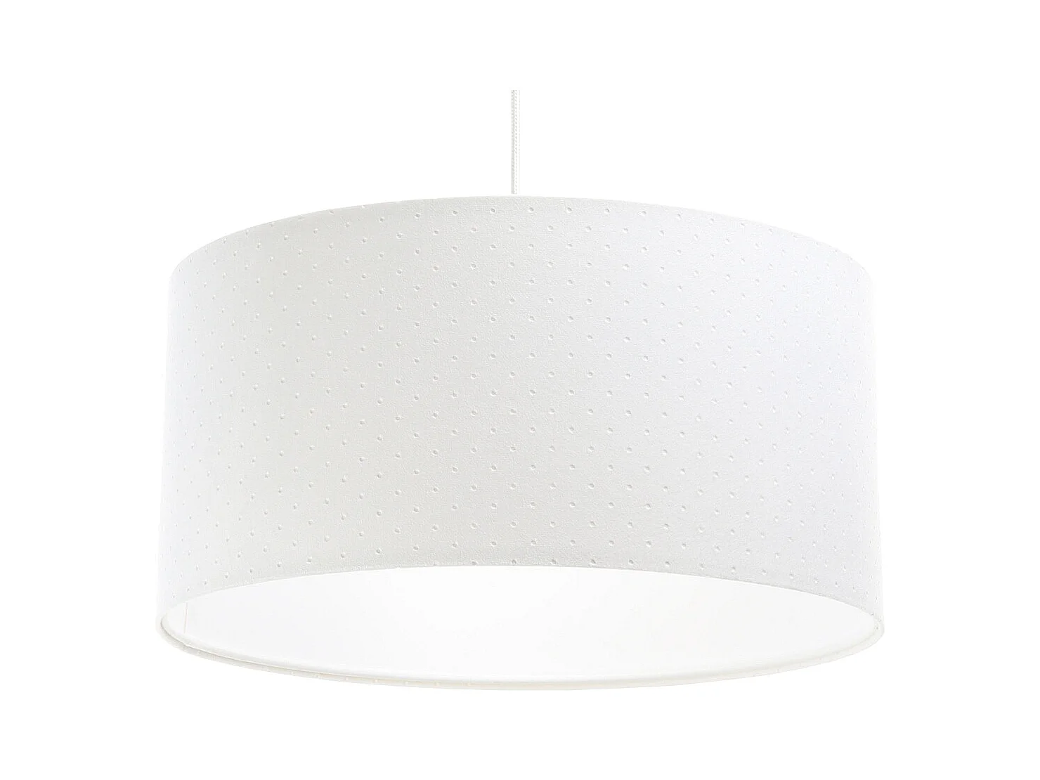 Suspension Classic Jasmin